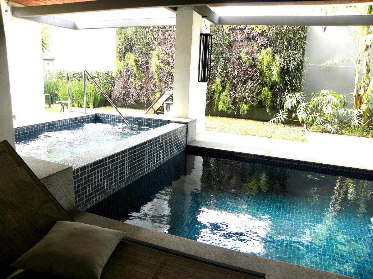 Haus . Perfeito. Luxo. Is Moema