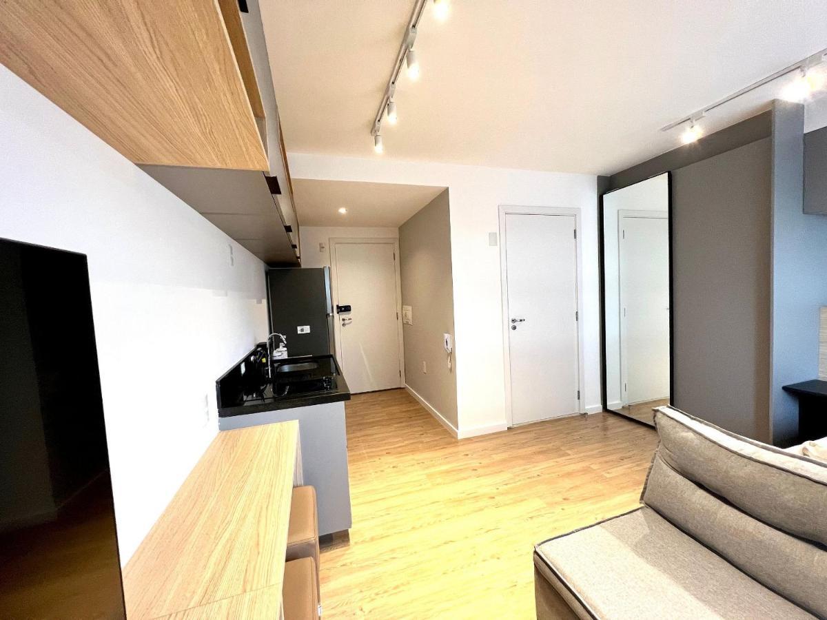 Haus . Perfeito. Luxo. Is Moema Holiday home *