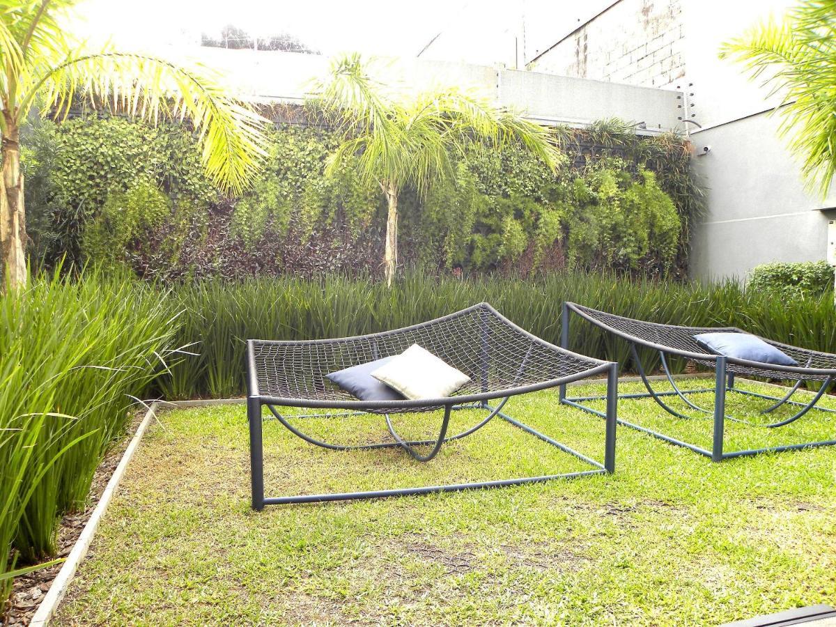 Haus . Perfeito. Luxo. Is Moema Holiday home Sao Paulo
