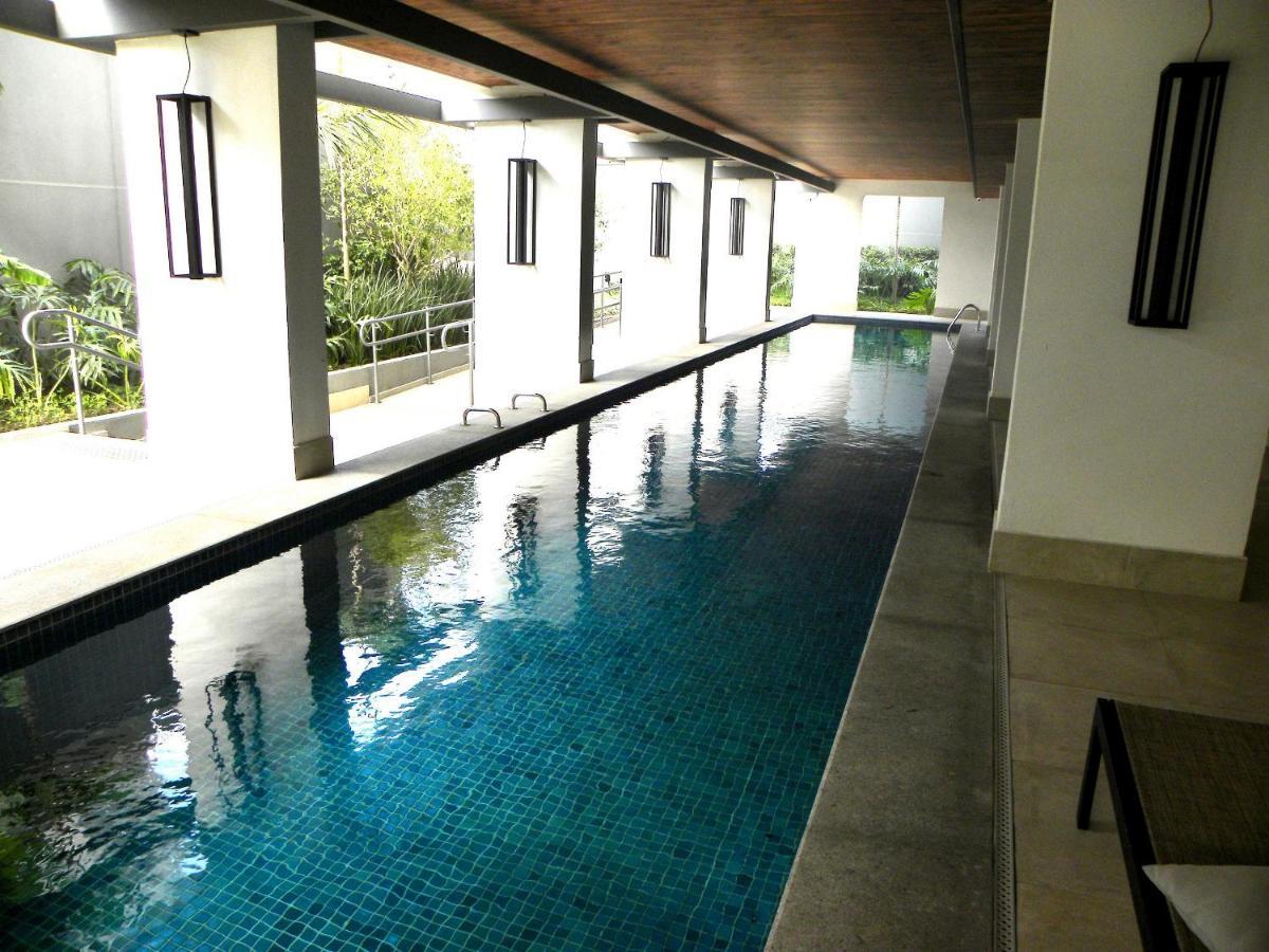 Haus . Perfeito. Luxo. Is Moema *