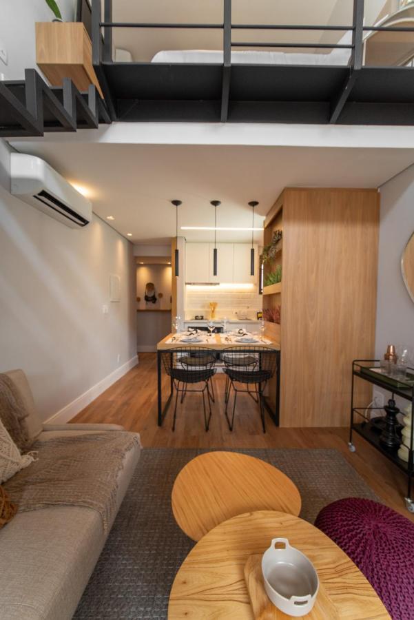 Duplex Moema Ao Lado Do Parque