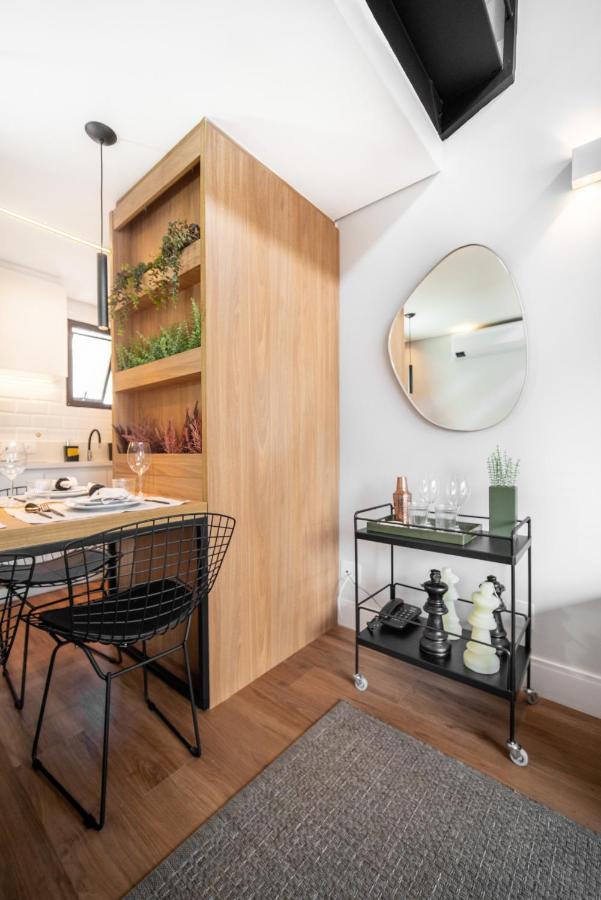 Duplex Moema Ao Lado Do Parque Daire