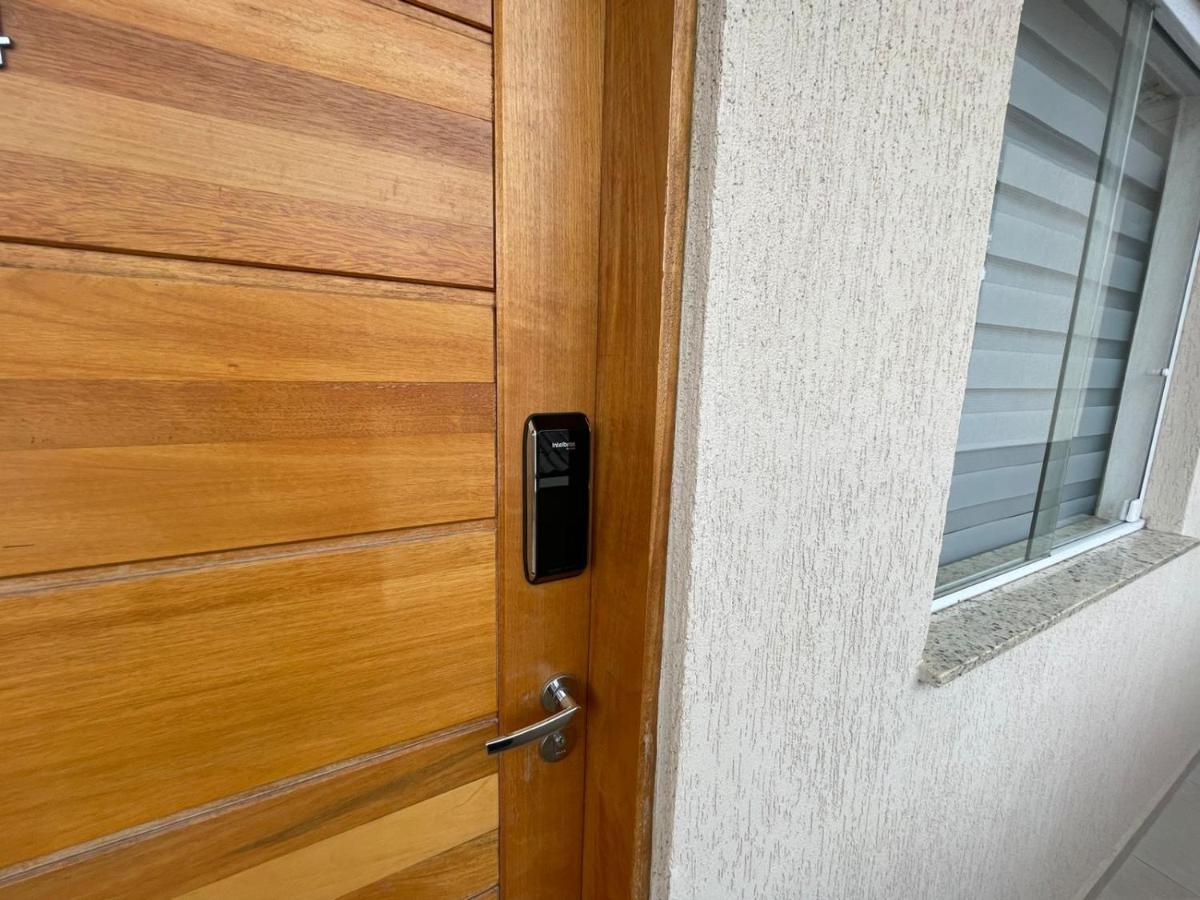 Apartamento Expo Center - 4 *