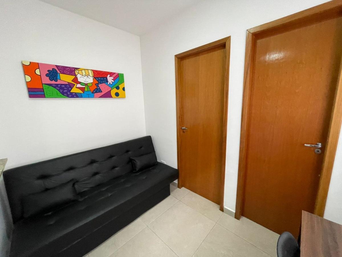 Expo Center - 4 * São Paulo