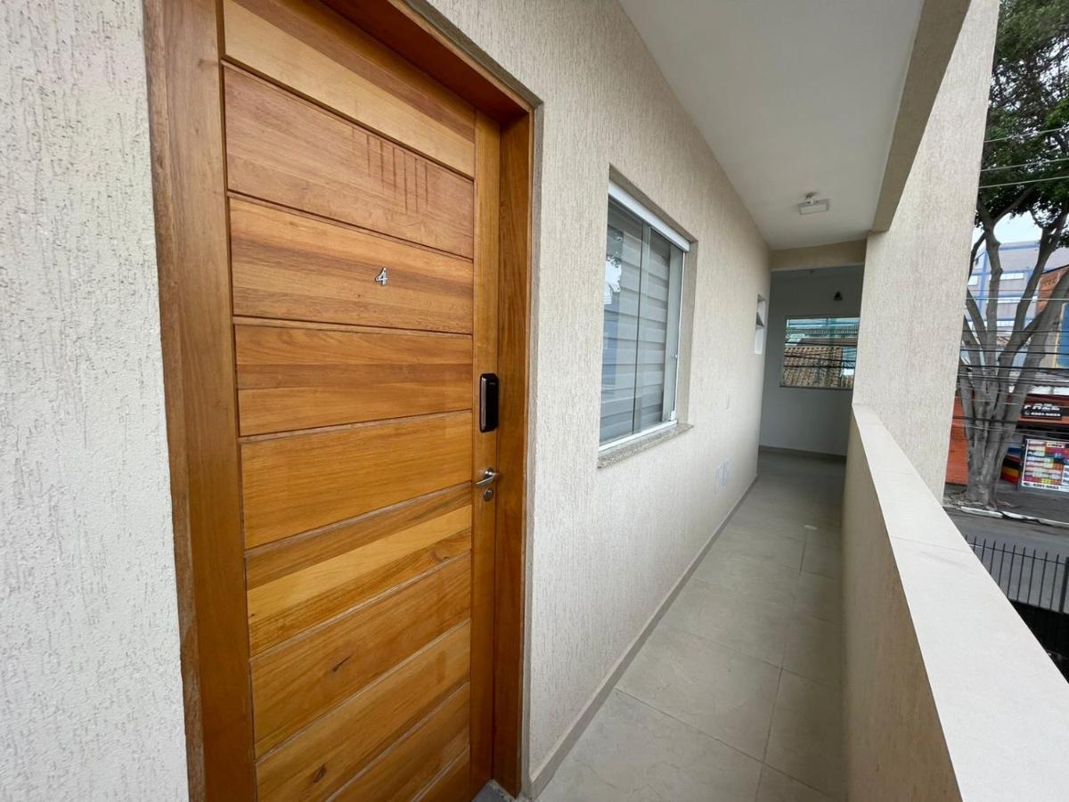 Apartamento Expo Center - 4