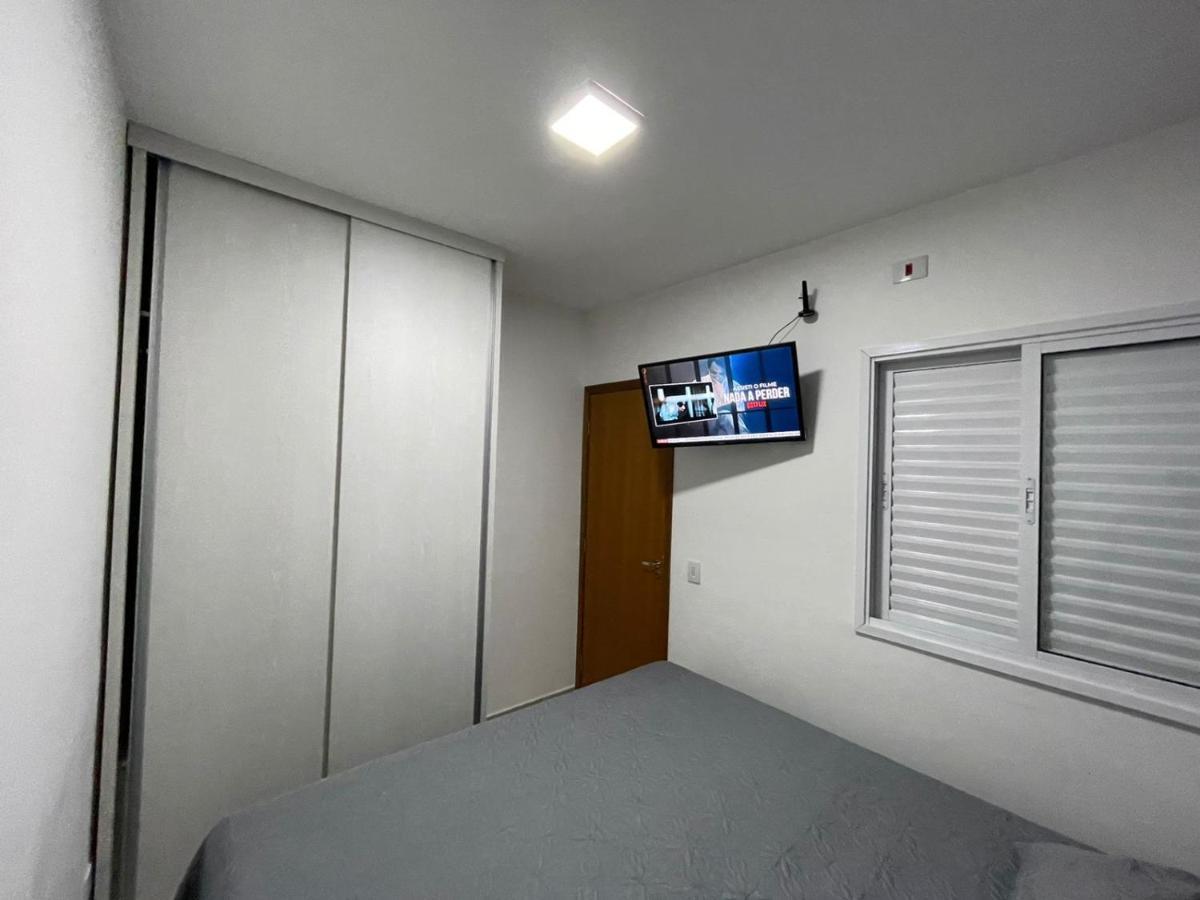 Apartamento Expo Center - 4 *