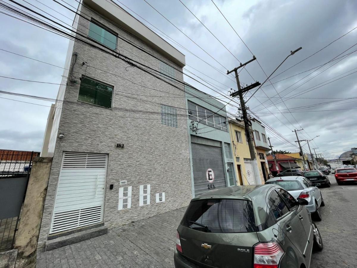 Expo Center - 4 * São Paulo