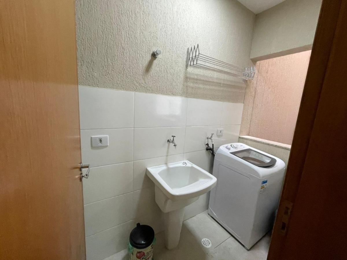 Apartamento Expo Center - 4 *