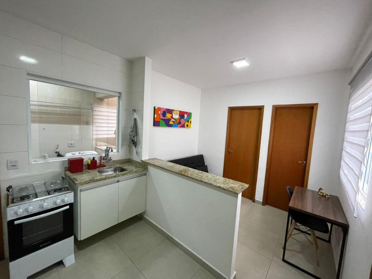 Apartamento Expo Center - 4 São Paulo
