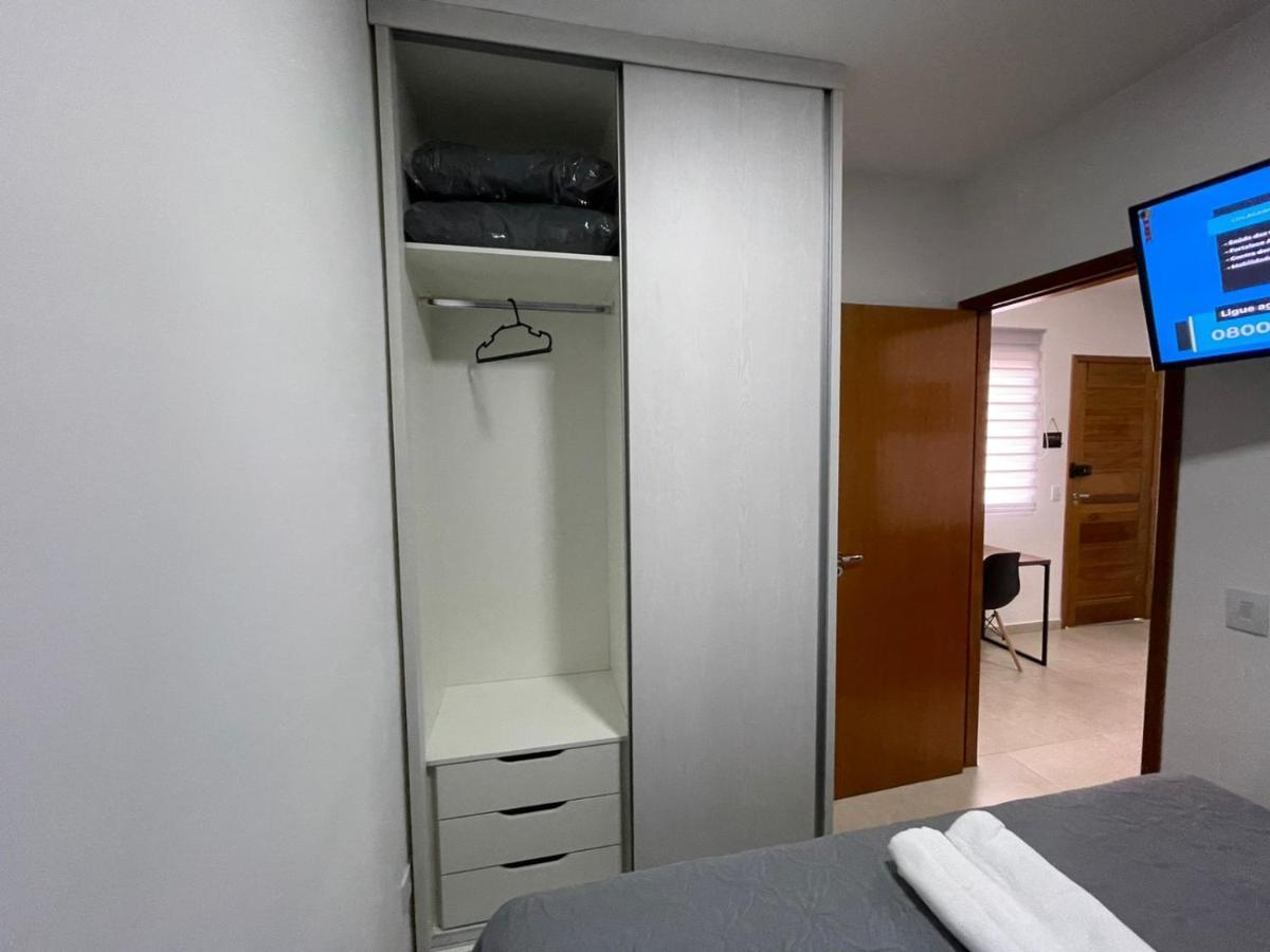 Apartamento Expo Center - 4 *