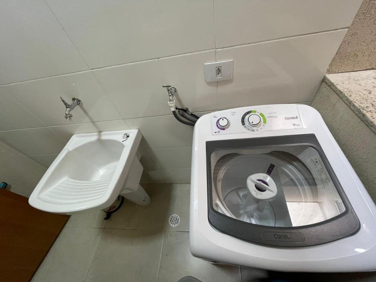 Expo Center - 4 Apartamento São Paulo