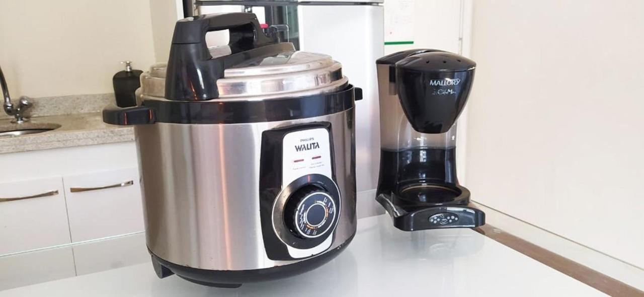 Apartment Flat Em Moema Na Avenida Ibirapuera Com Cozinha, Estacionamento, Piscina E Servicos