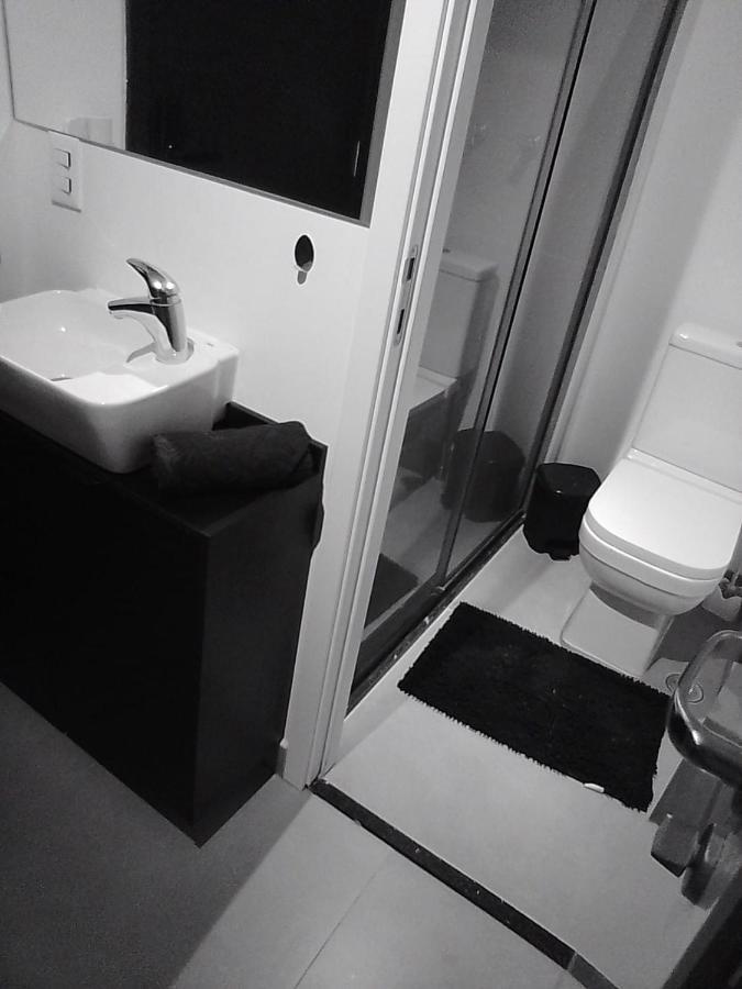 Apto Oscar Freire Apartment Sao Paulo
