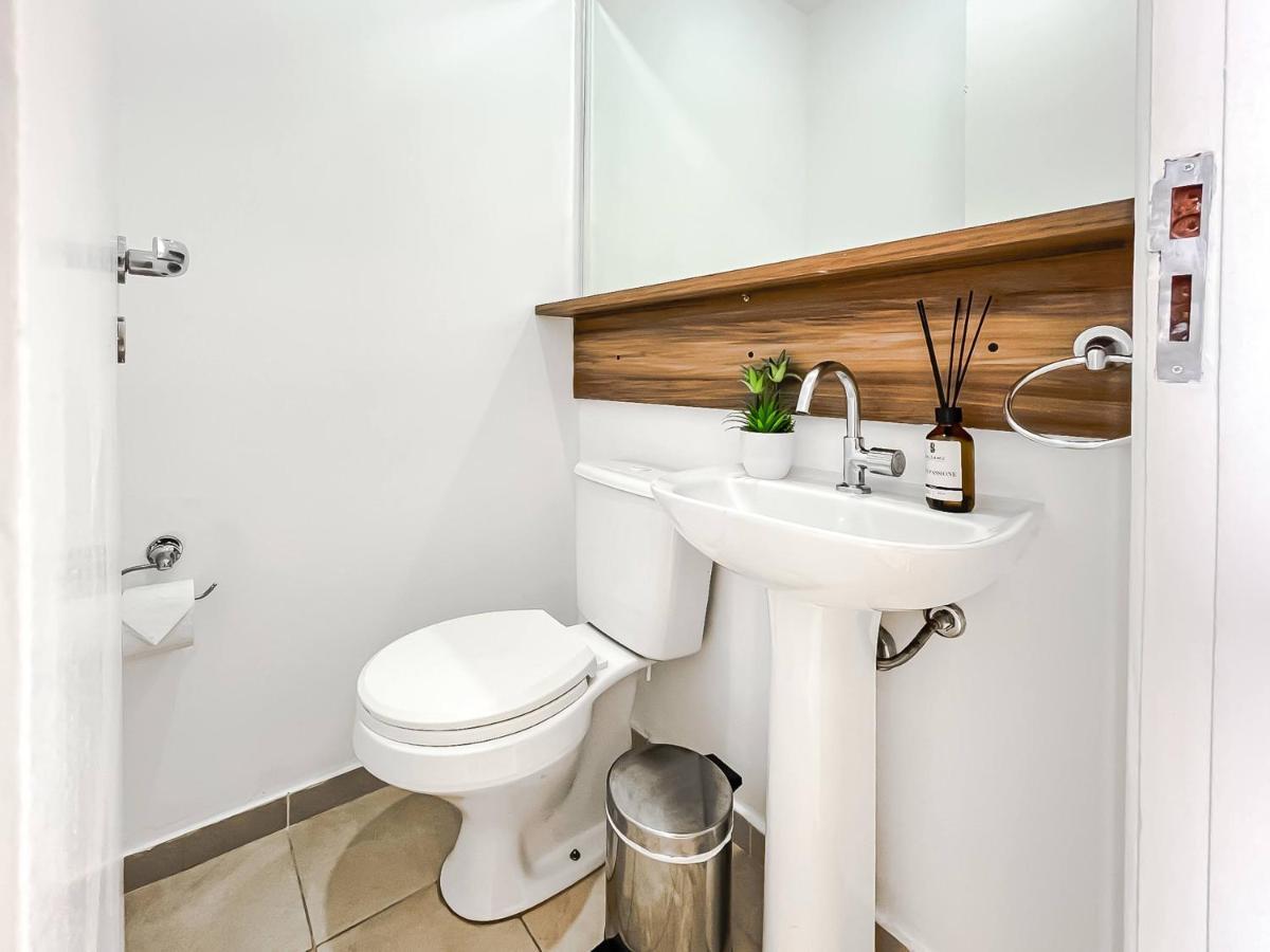 Aconchegante Duplex No Brooklin Ii *