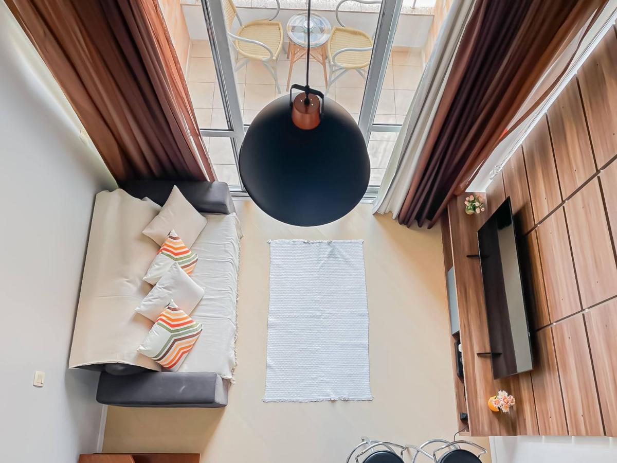 Aconchegante Duplex No Brooklin Ii Apartment