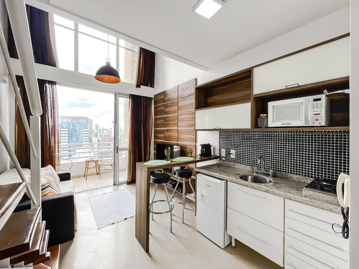 Aconchegante Duplex No Brooklin Ii