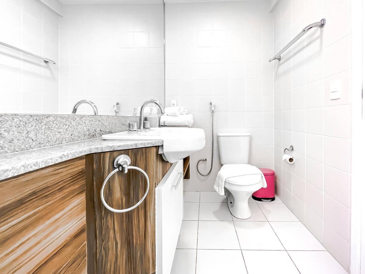 Aconchegante Duplex No Brooklin Ii