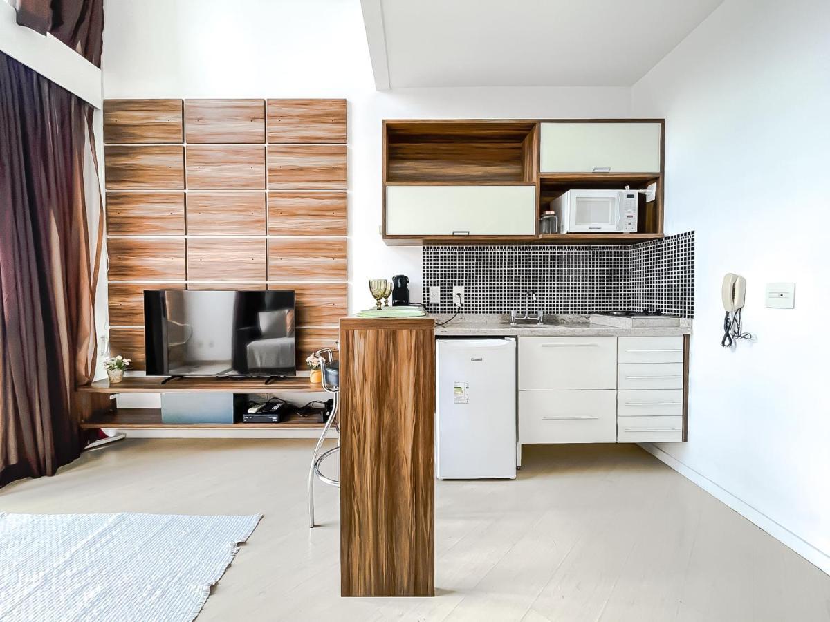 Aconchegante Duplex No Brooklin Ii Apartment
