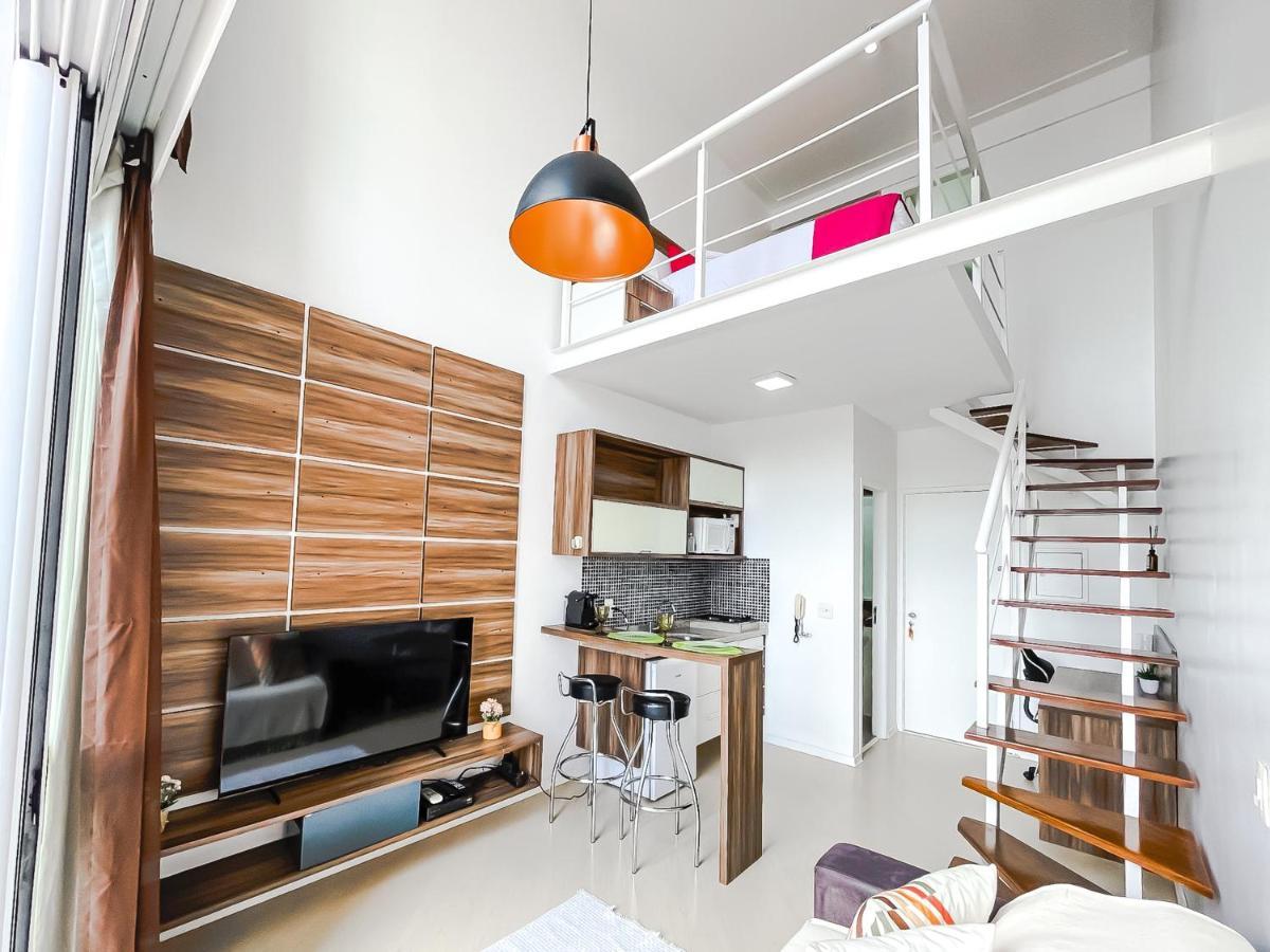 Aconchegante Duplex No Brooklin Ii