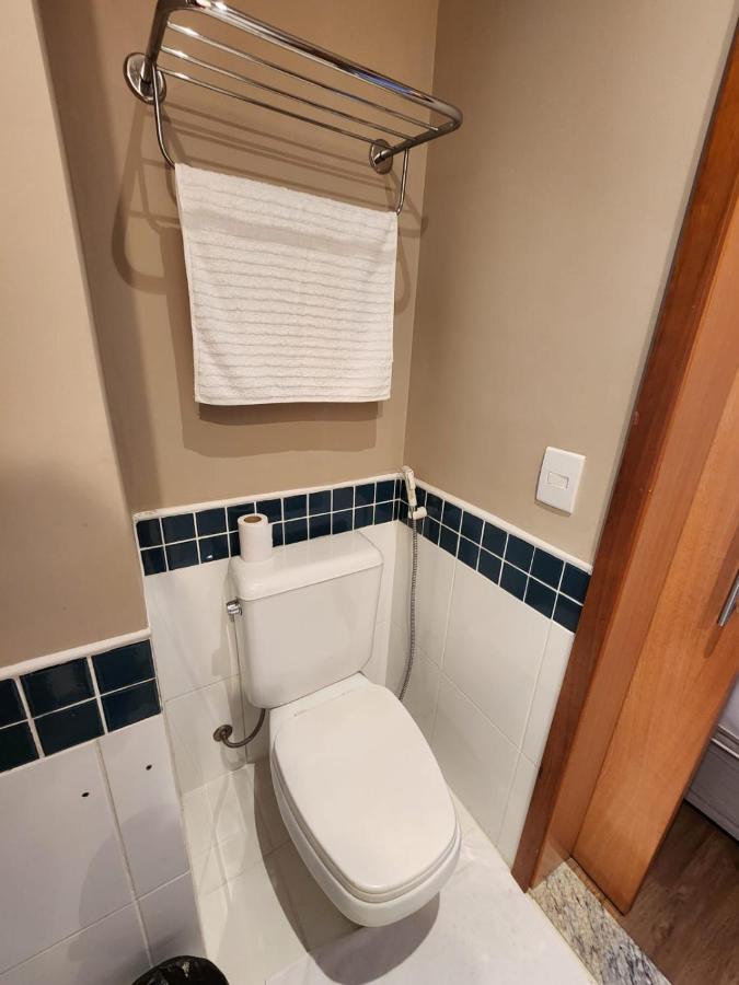 Apartment Flat Ibirapuera Jardins Otima Localizacao Com Garagem Inclusa! *
