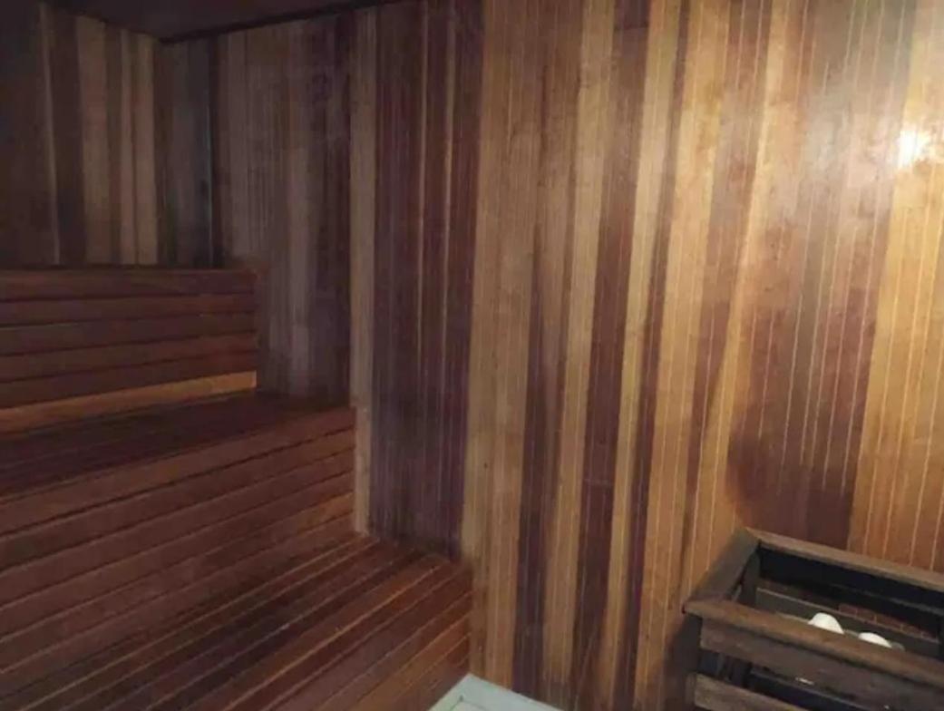 Apartment Flat Ibirapuera Jardins Otima Localizacao Com Garagem Inclusa! Sao Paulo