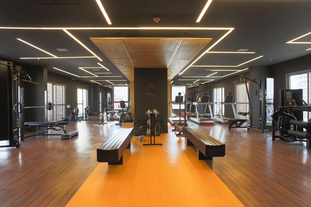 Id & Lifestyle Jauaperi São Paulo