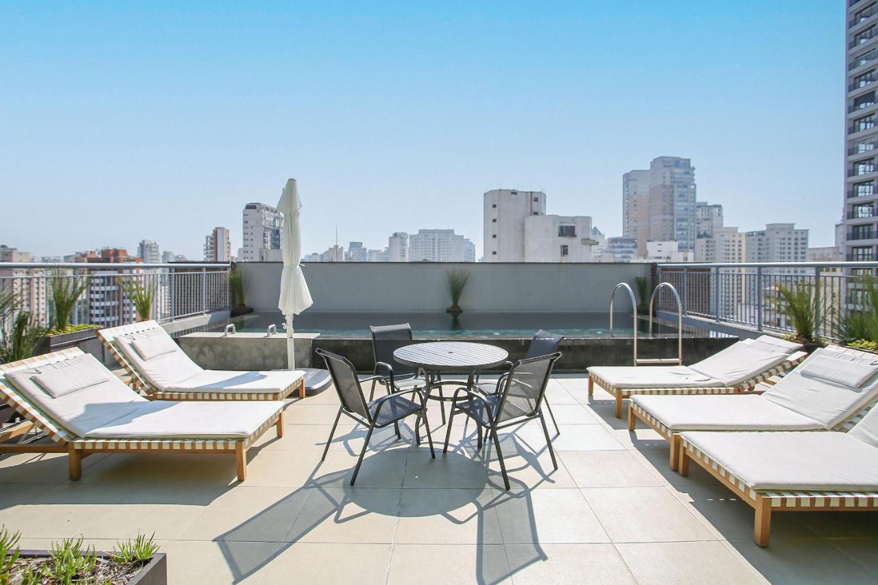 Id & Lifestyle Jauaperi Căn hộ São Paulo