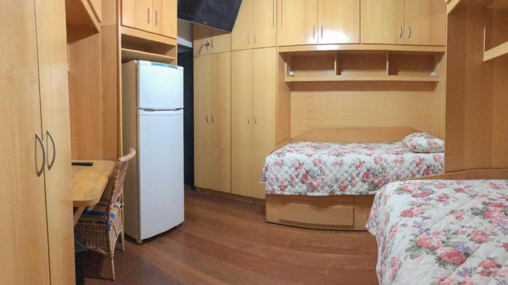 Hostel Morumbi *