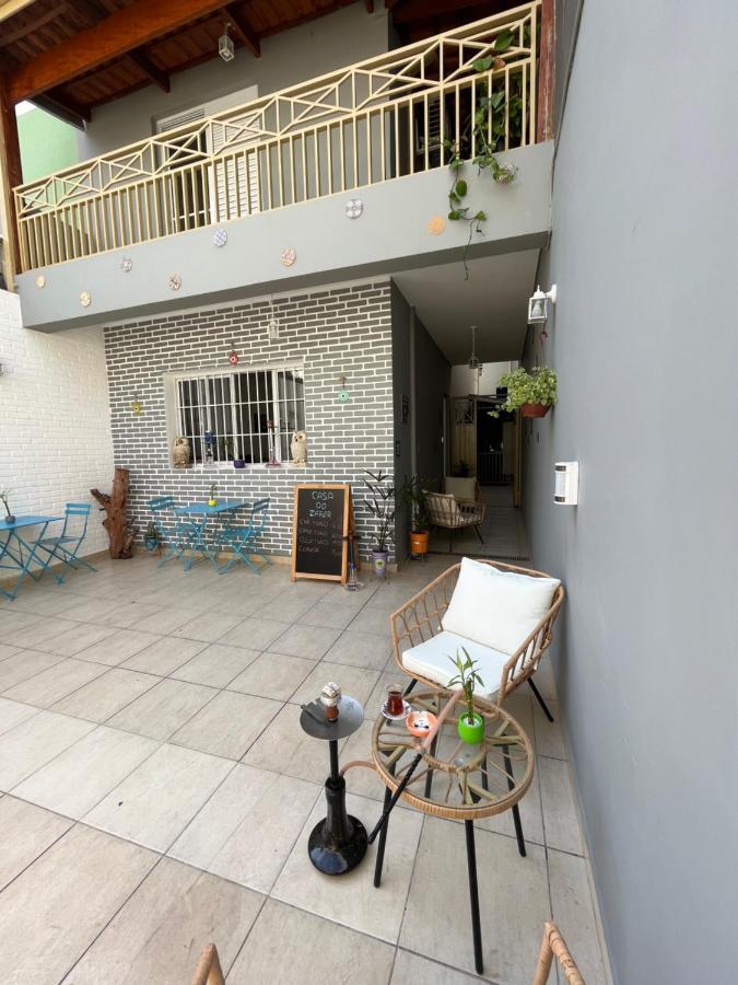 Casa Do Zafer
