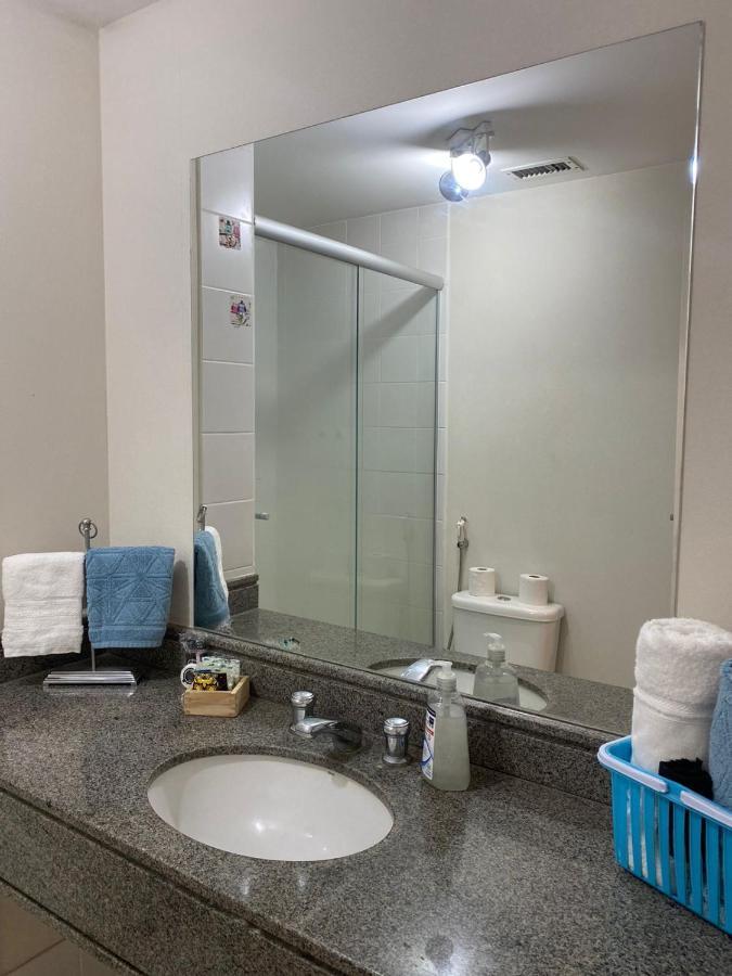 Otel Flat Aero Congonhas