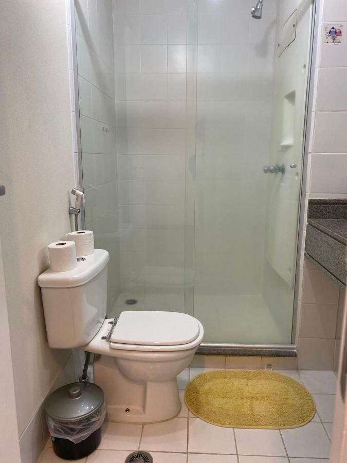 Flat Aero Congonhas Otel 4*