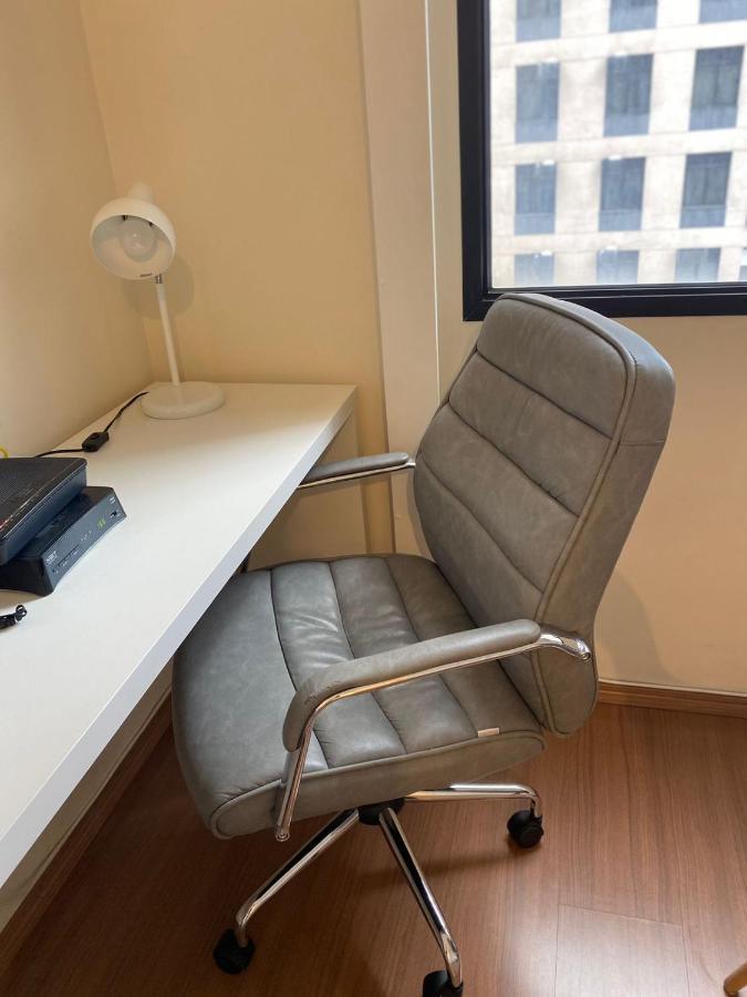 Otel Flat Aero Congonhas 4*