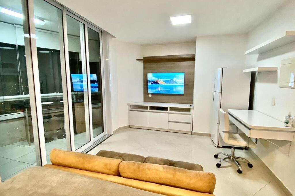 Apartment 195 - Rentaqui - Be Paulista Bela Vista