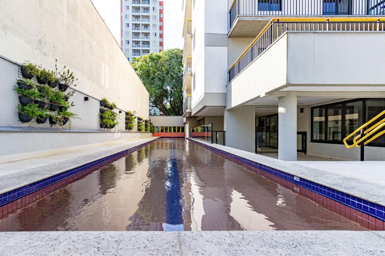 Apartamento Xtay Bk30 Santana São Paulo