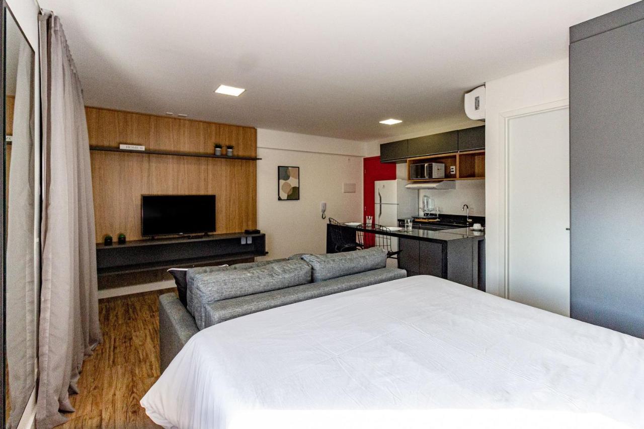 Apartamento Xtay Bk30 Santana São Paulo
