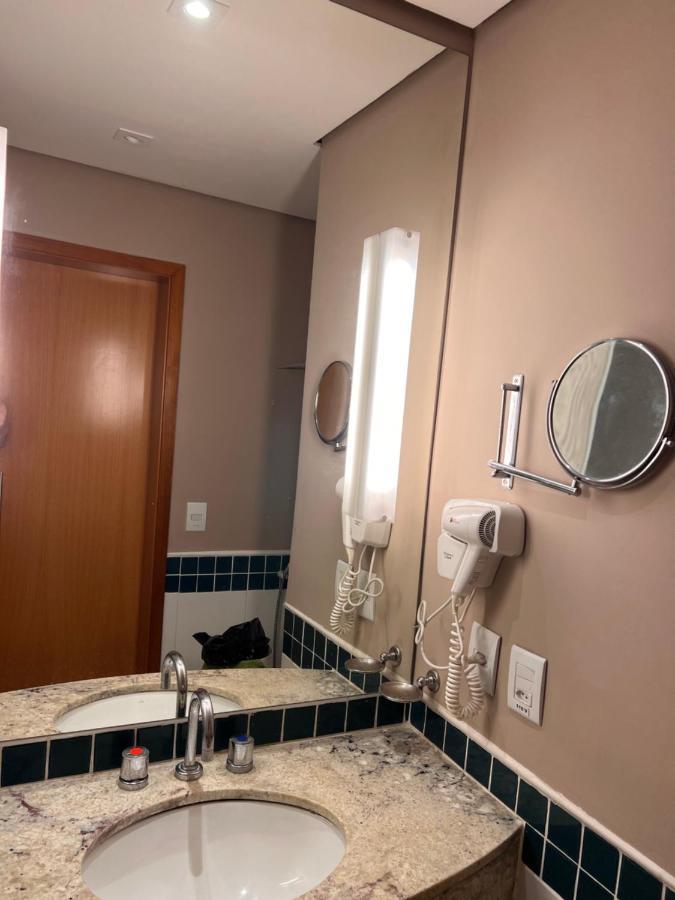 Apartment Flat Ibirapuera Jardins Otima Localizacao Com Garagem Inclusa!