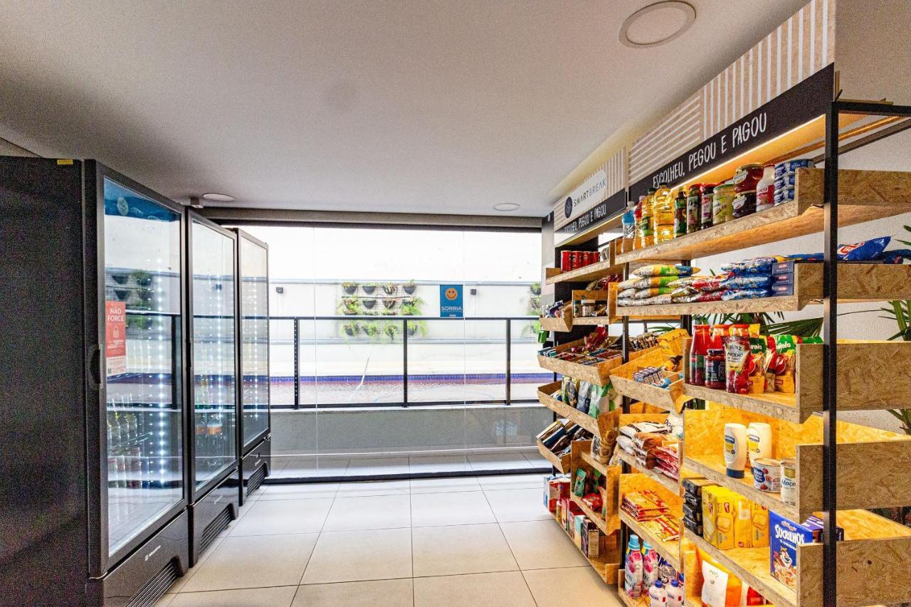 Apartamento Xtay Bk30 Santana *