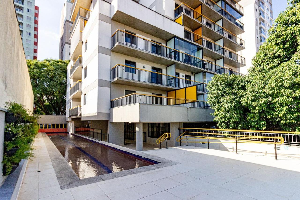 Xtay Bk30 Santana Apartamento São Paulo