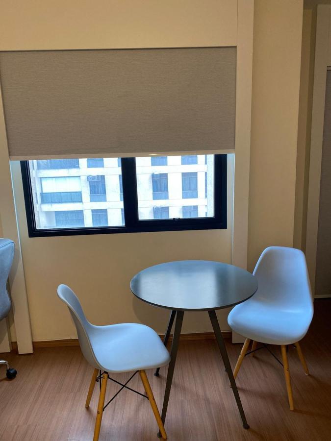 Otel Flat Aero Congonhas Sao Paulo