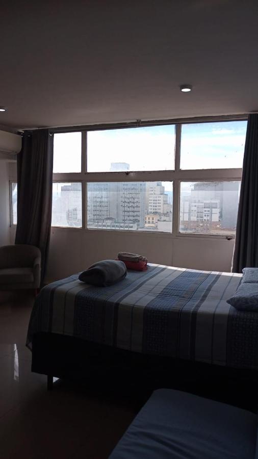 Loft Centro Historico: Mirante Apartment