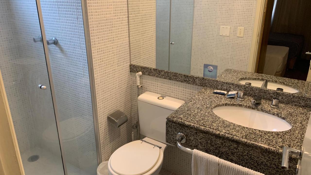 Aparthotel Flat Slav Moema