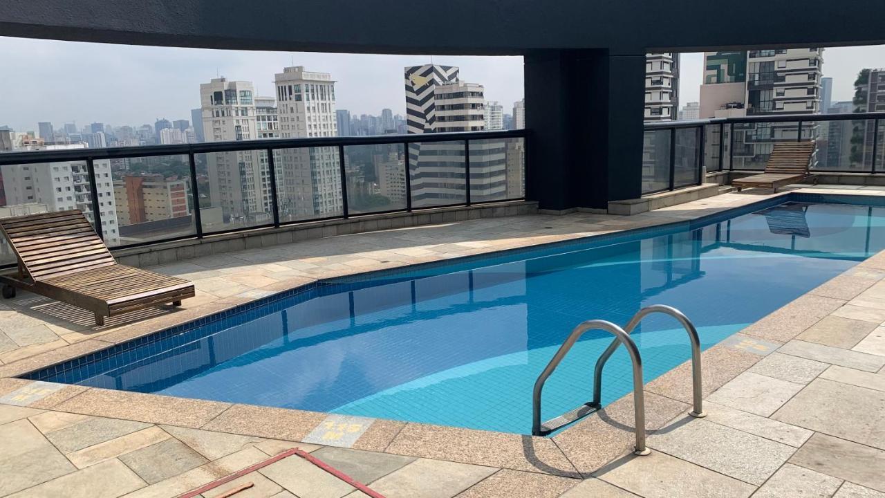 Flat Slav Moema Sao Paulo