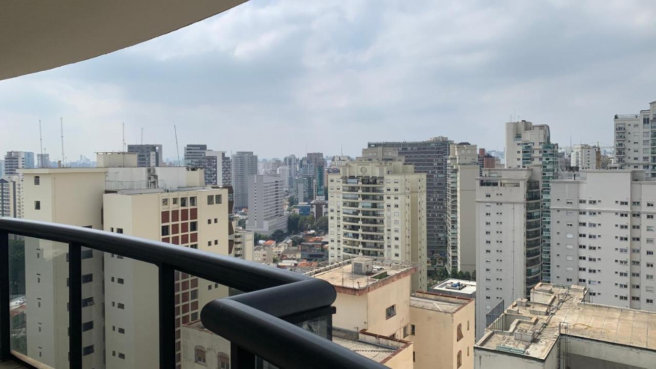 Flat Slav Moema Sao Paulo