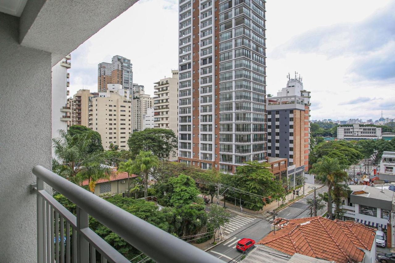 Id & Lifestyle Jauaperi Căn hộ São Paulo