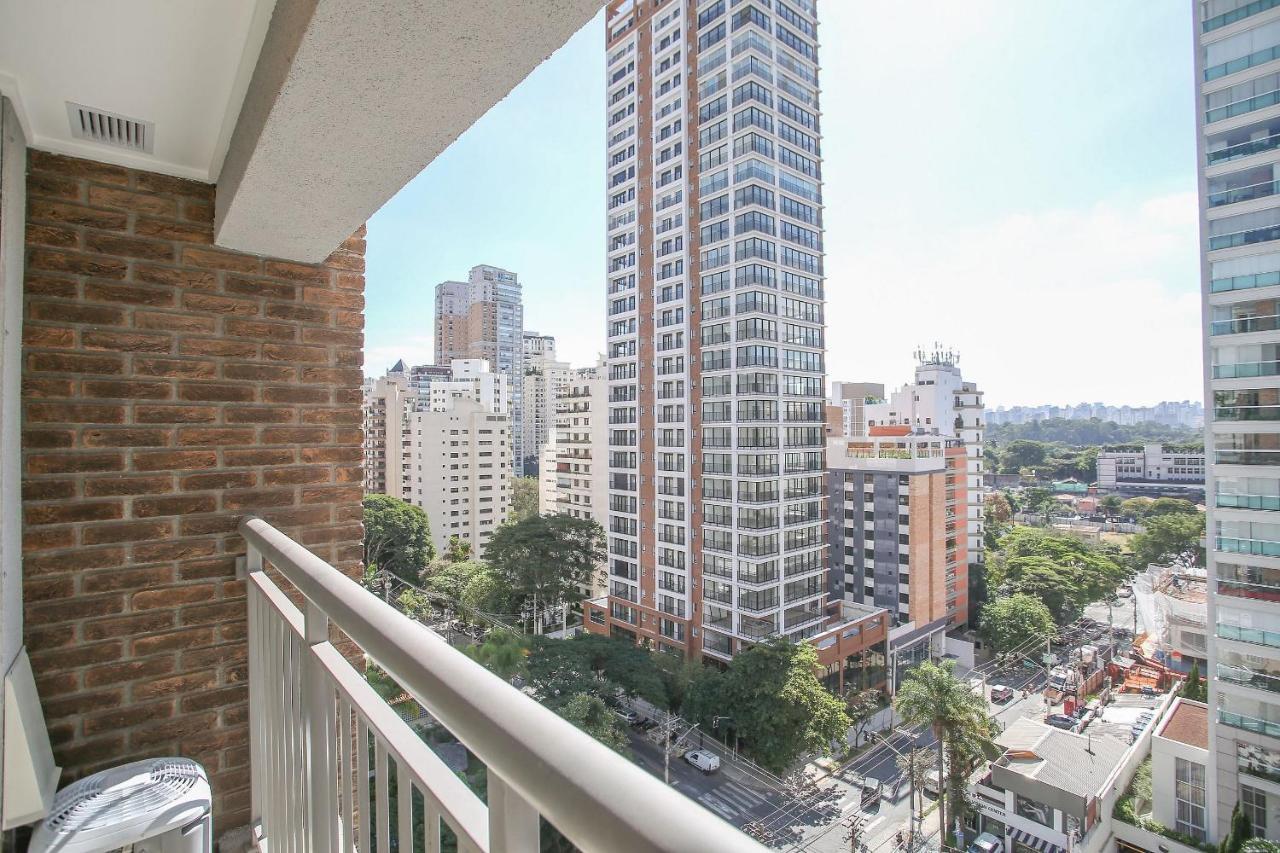 Id & Lifestyle Jauaperi Căn hộ São Paulo