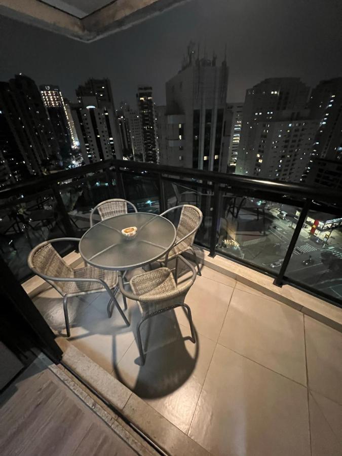 Unu Ibirapuera Apartamento São Paulo