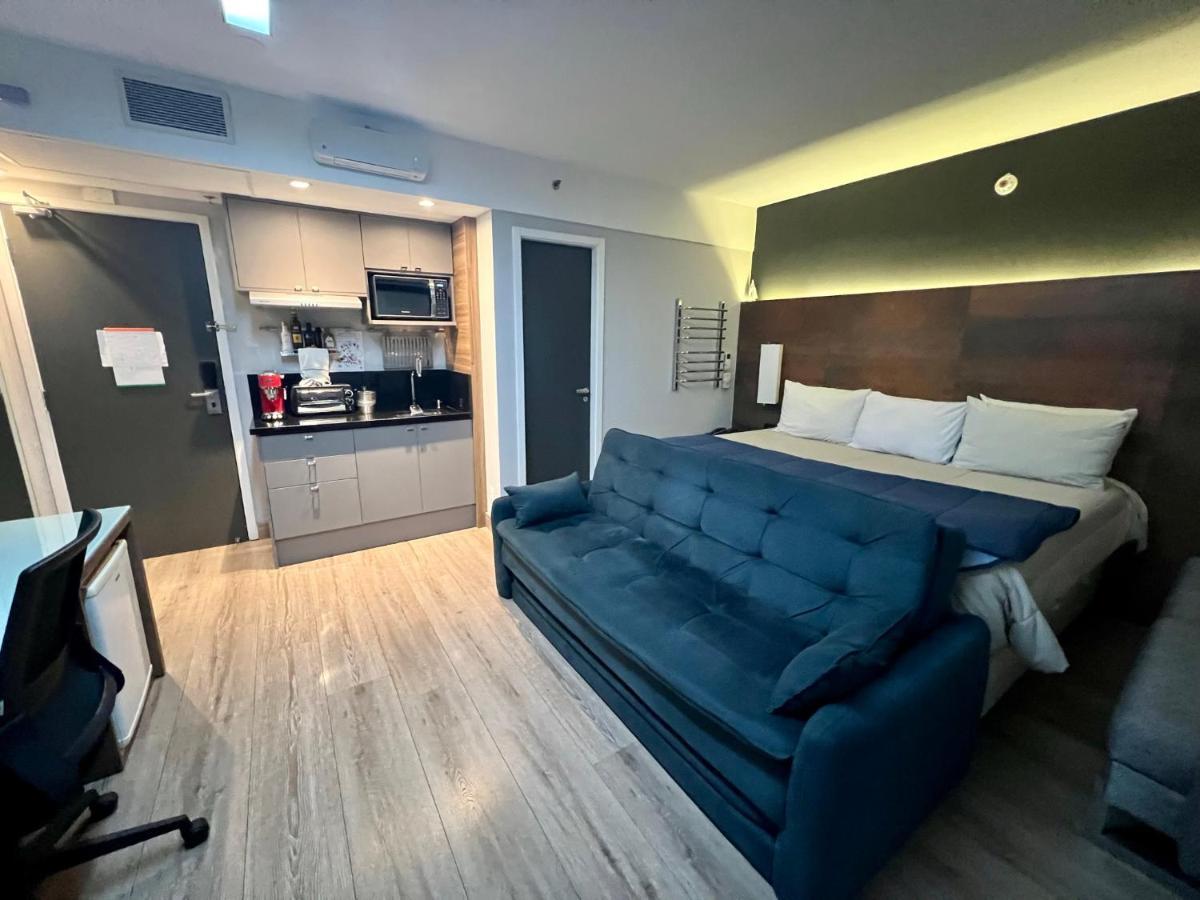 Apartamento Unu Ibirapuera *