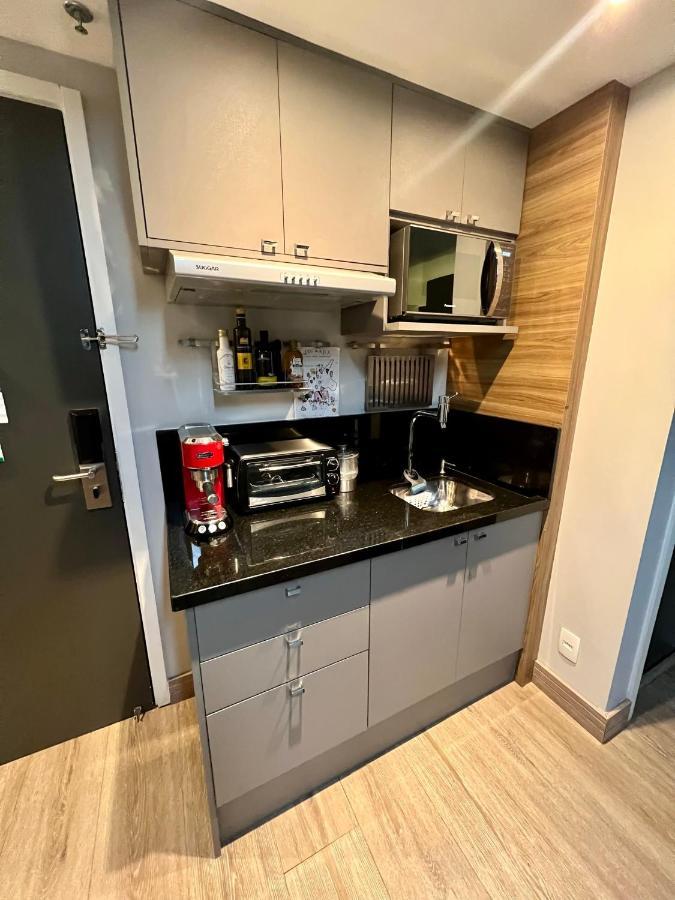 Apartamento Unu Ibirapuera