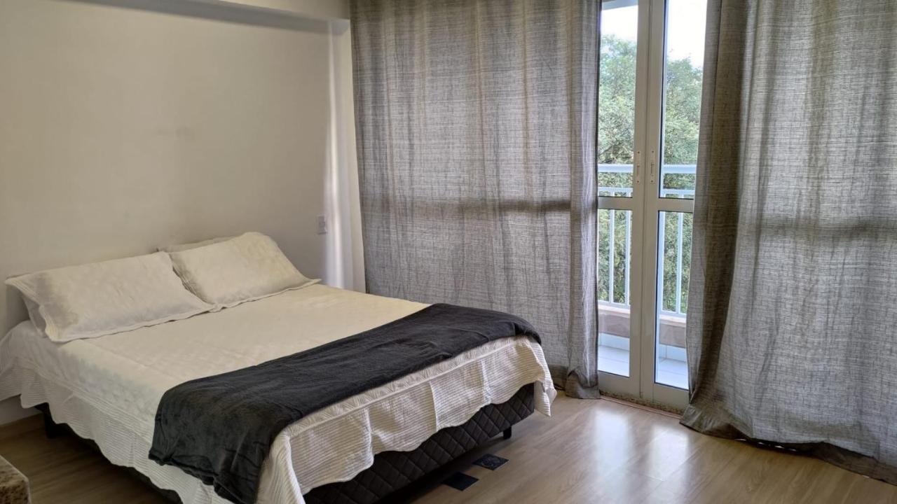 Apartment 27m2 Wifi Liberdade Proximo Metro Restaurante Hospital São Paulo