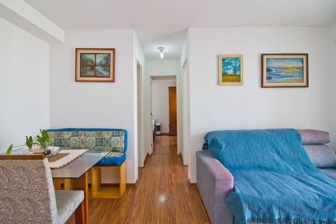 Daire Apto Com Wi-fi Na Regiao Central, Na Liberdade - Sp *